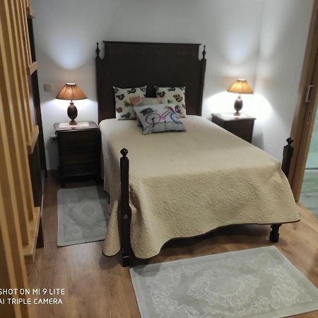 Casa Da Sofia Villa Vale de Pradinhos Eksteriør bilde