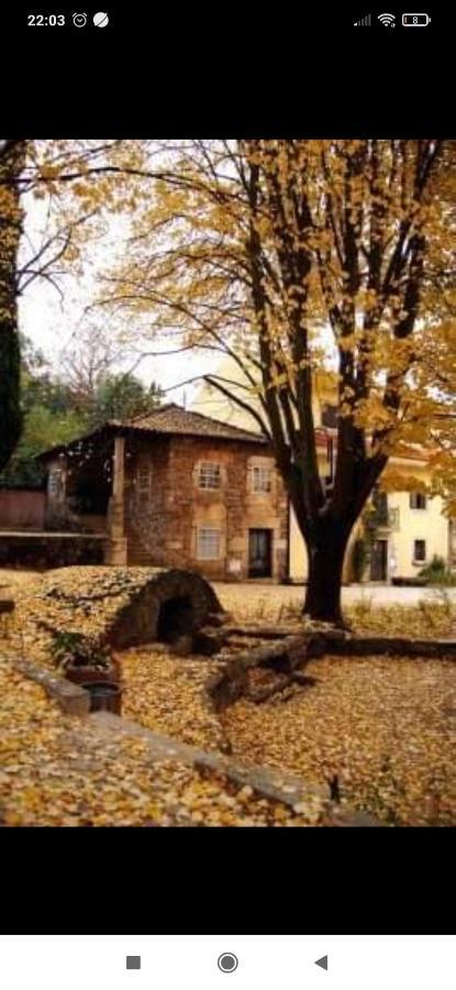 Casa Da Sofia Villa Vale de Pradinhos Eksteriør bilde